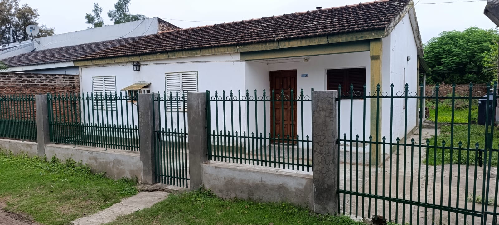 Villa Angela