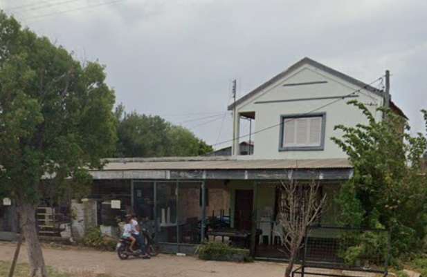 25 de Mayo 1325. Villa Angela, Chaco